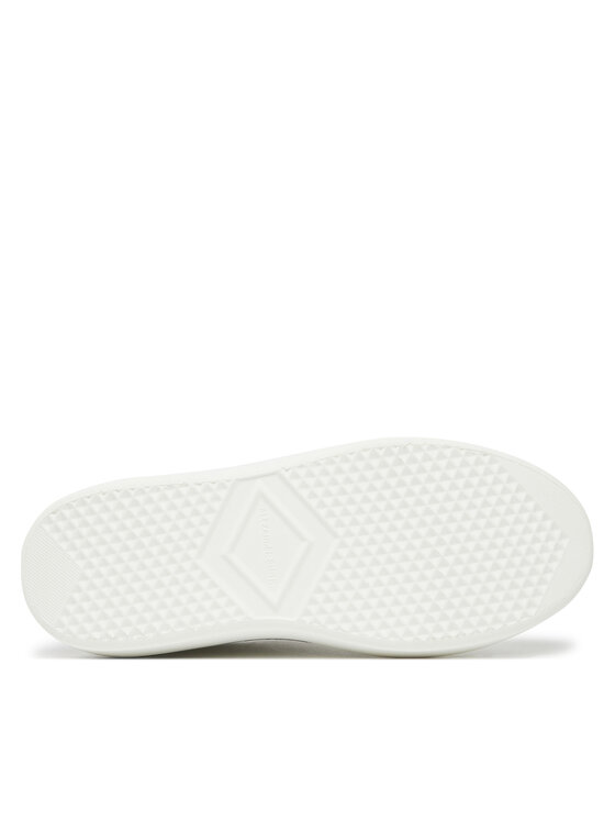 Alexander Smith Alexander Smith Sneakers Lancaster ASBBLSW 1877 Alb