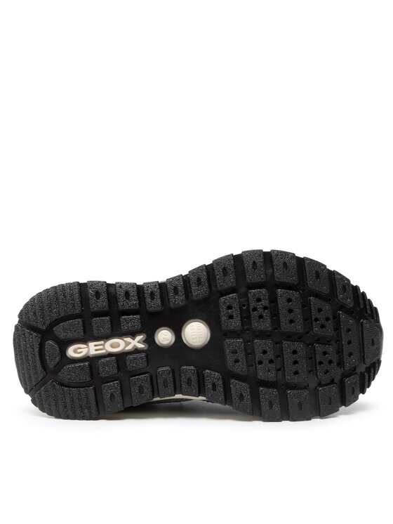 Geox Geox Sneakers J Pavel B. A J1615A 054FU C1443 M Gri