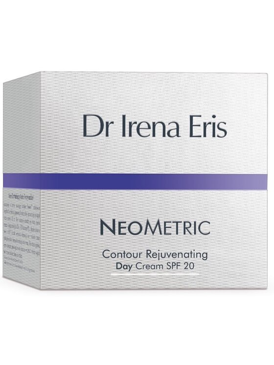 Krem do twarzy Dr Irena Eris, NEOMETRIC