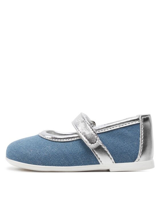 Primigi Primigi Ballerine 5908533 Blu