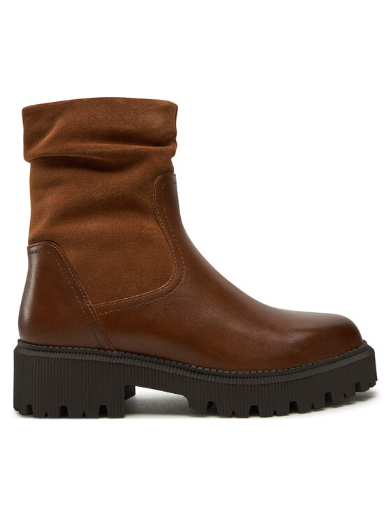 Caprice Botine 9-26439-43 Maro