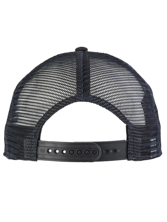 47 Brand 47 Brand Cappellino MLB New York Yankees Branson Cap Blu scuro