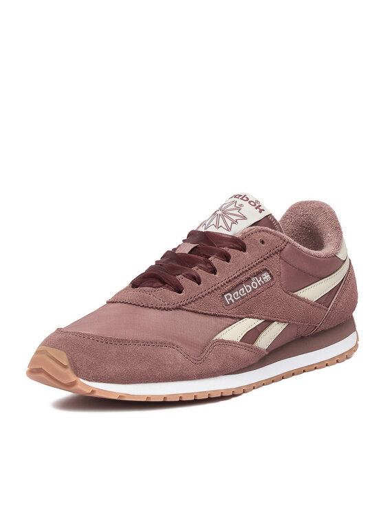 Reebok Reebok Сникърси EO-CLASSIC AZ 100260996 Кафяв