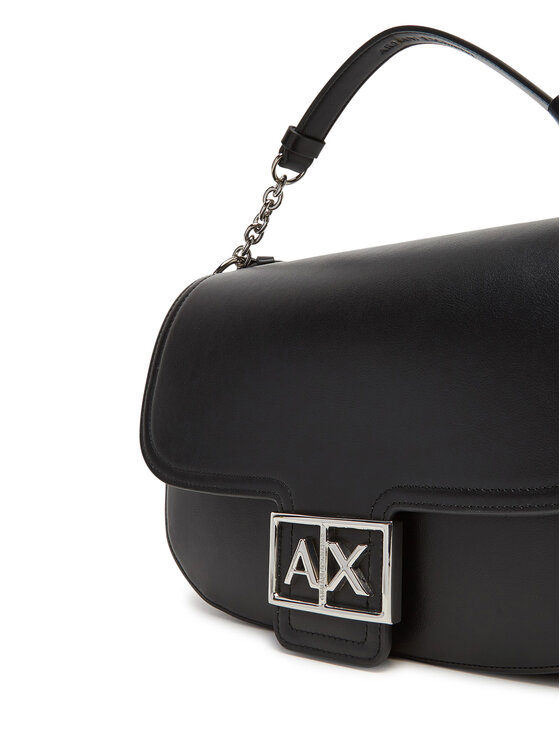 Armani Exchange Armani Exchange Käekott XW000940 AF13687 UC001 Must
