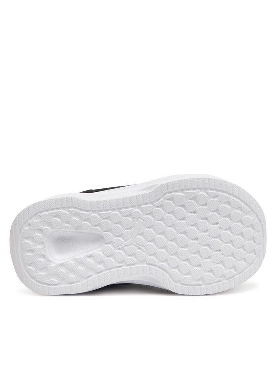 Puma Puma Sportcipők Flyer 3 AC+ Inf 401528 01 Fekete