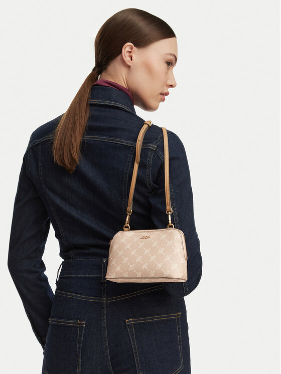 JOOP! JOOP! Rankinė Carolina 4140006203 Smėlio