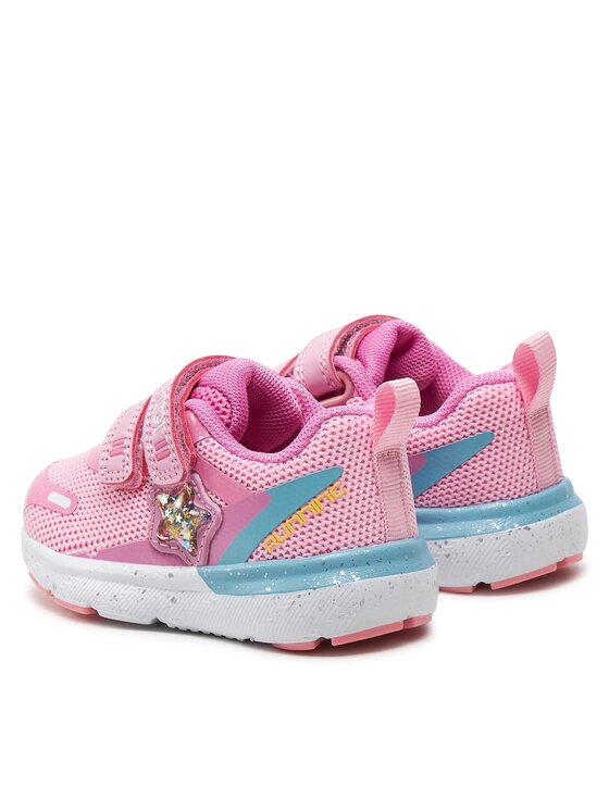 Primigi Primigi Sneakersy 5944511 Růžová