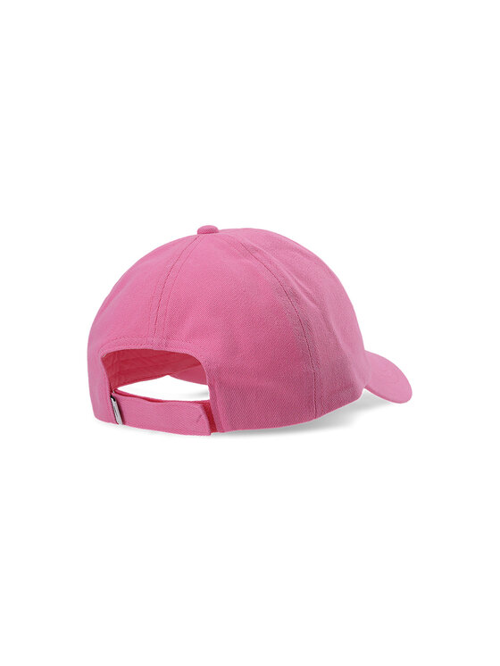 4F 4F Czapka z daszkiem MIDSHOP ACCESSORIES Różowy