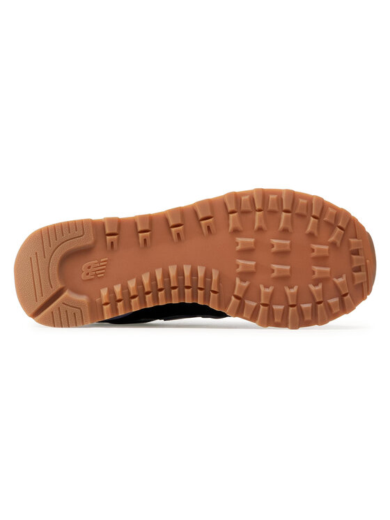 New Balance Laisvalaikio batai WL574BCX 