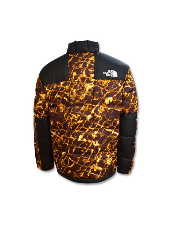 The North Face The North Face Kurtka zimowa 1990 Lhotse Jacket Kolorowy Standard Fit