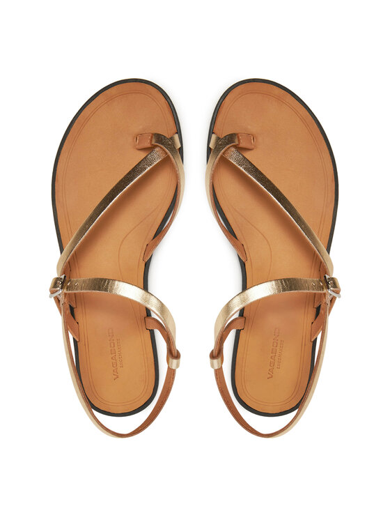 Vagabond Shoemakers Vagabond Shoemakers Sandaalid Tia 5531-483-81 Kuldne