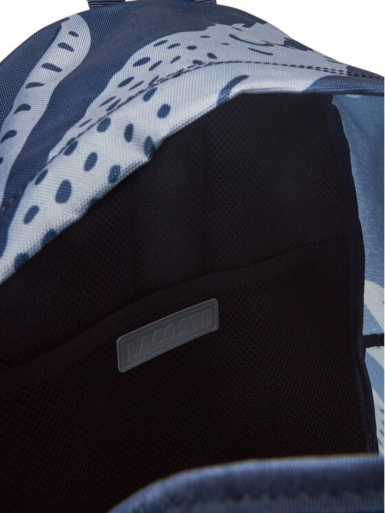 Lacoste Lacoste Рюкзак NU4969NZ Cиній