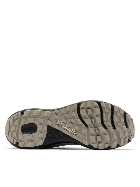Columbia Columbia Sneakersy Terrastride CRZ 2115081 Sivá