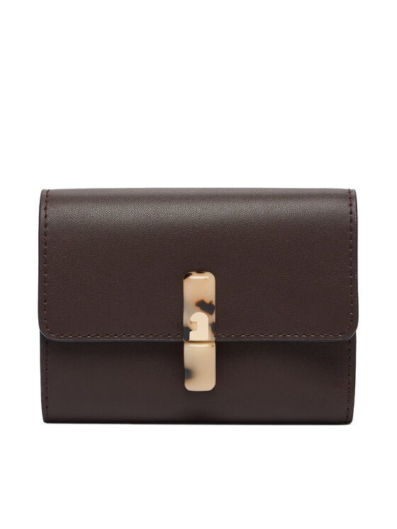 Furla Furla Maks Iride S Compact WP00564 BX3104 2460S Brūns