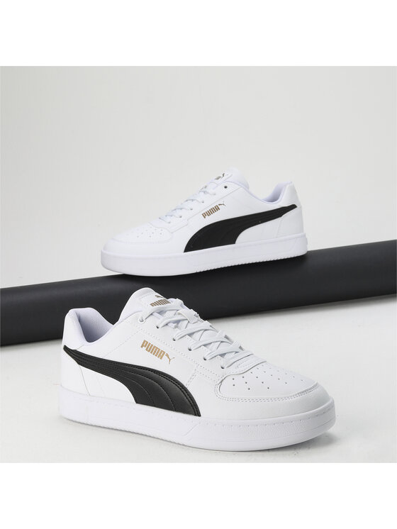 Puma Puma Buty 392290 Biały