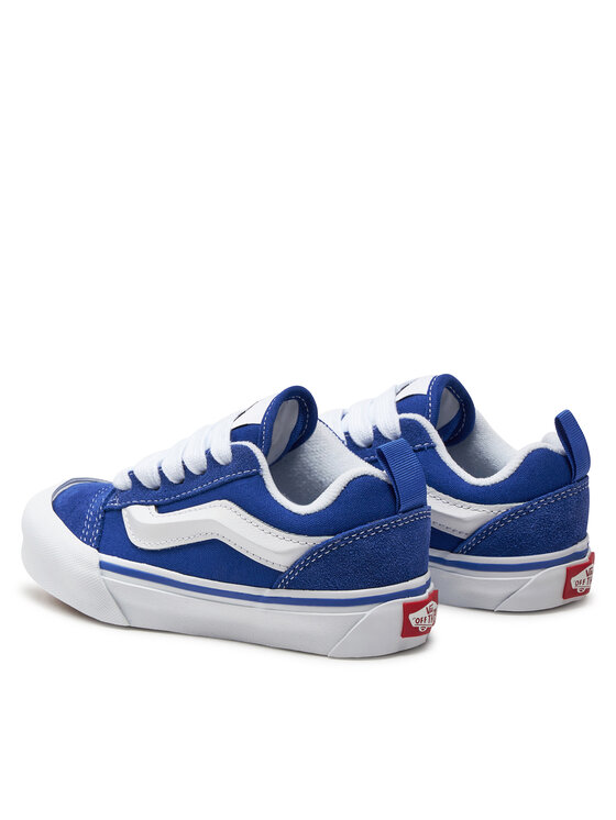 Vans Vans Tenisice Knu Skool VN000CYUBES1 Plava