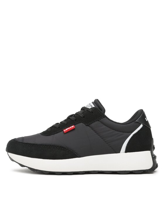 Levi's® Levi's® Sneakers Levi's Greta S Nero