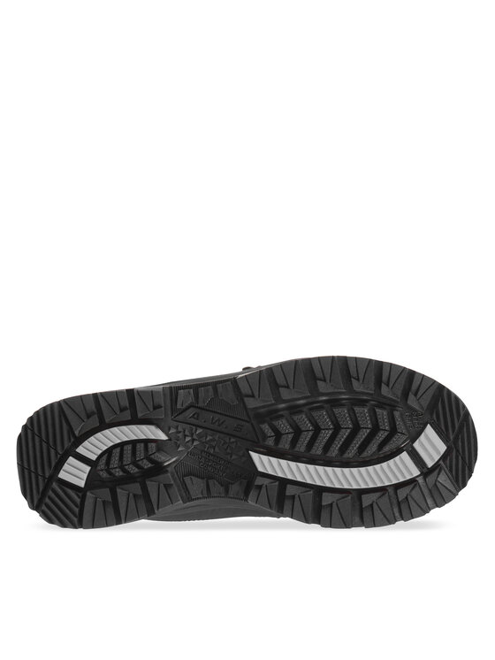 Luhta Luhta Schneeschuhe Luhta Sankari Ms 75565 Schwarz