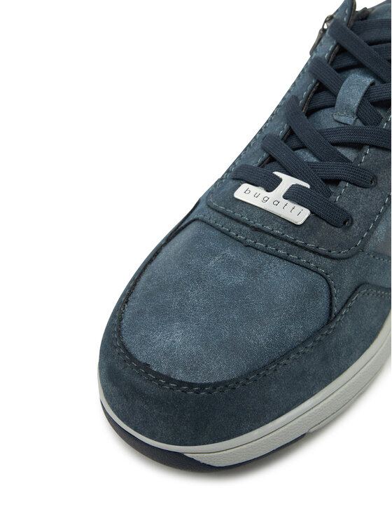 Bugatti Bugatti Sneakersy 333-30713-5000 Granatowy