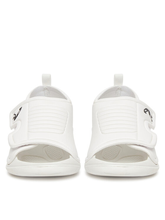 Shaq Shaq Sandalen LEA-XM-0048 Weiß
