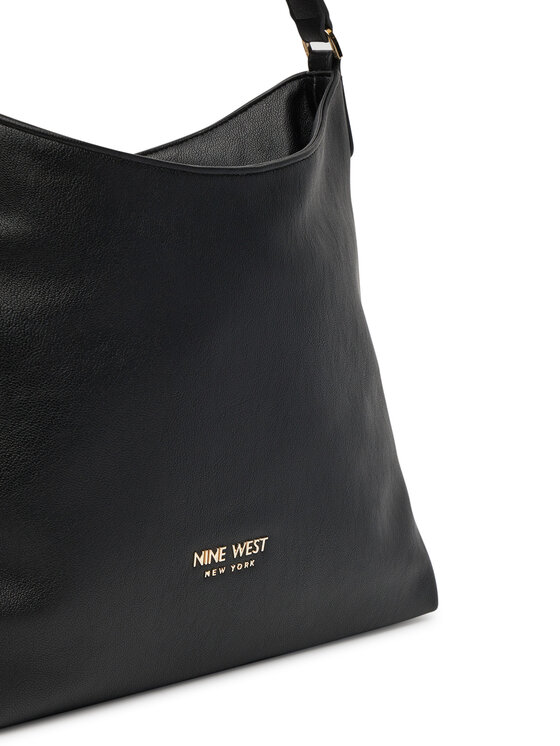 Nine West Nine West Torbica CEO-NoMad-Nostalgia-KY108 Crna