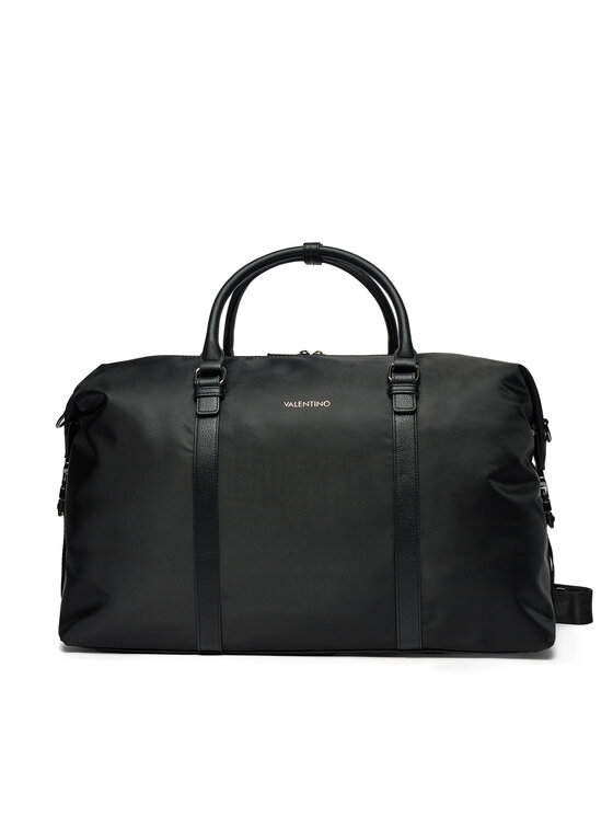 Geantă Valentino Infinity VBS8AS09NY Negru