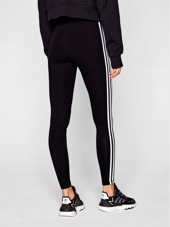 adidas Leg ny adicolor Classics 3 Stripes GN4504 ern Tight Fit
