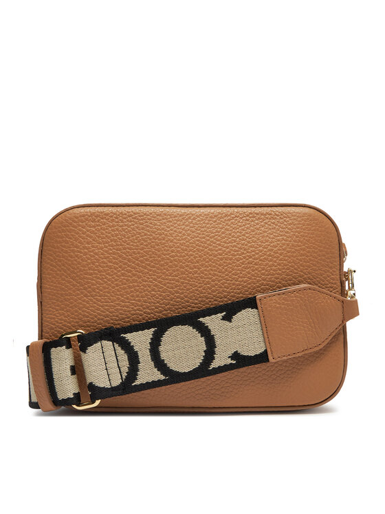 Coccinelle Coccinelle Дамска чанта E5 MN5 55 I1 01 Кафяв