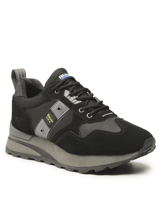 Scarpe on sale blauer alte