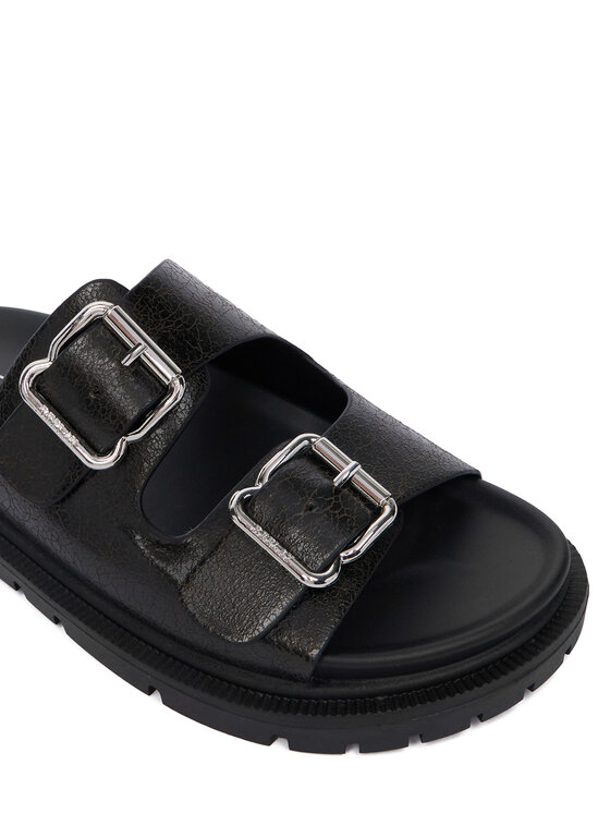 REPLAY REPLAY Шльопанці GWF5E.000.C0013S Коричневий