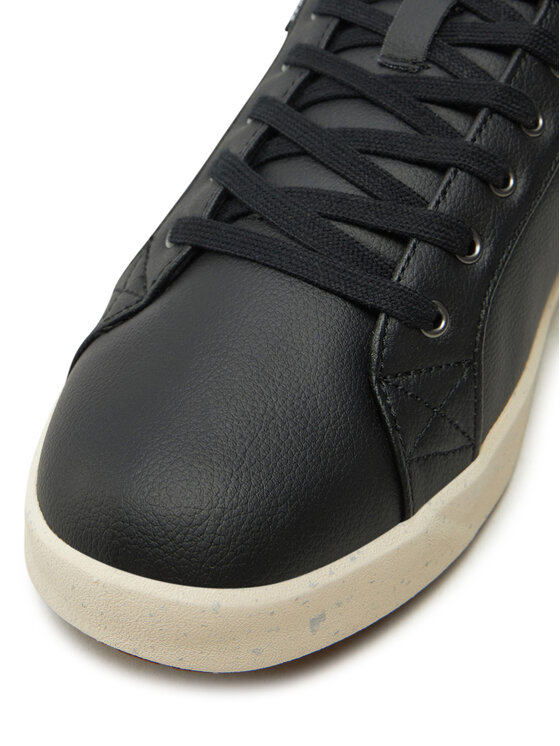 Saola Saola Sneakers Cannon 2.0 waterproof SAO2110 Nero