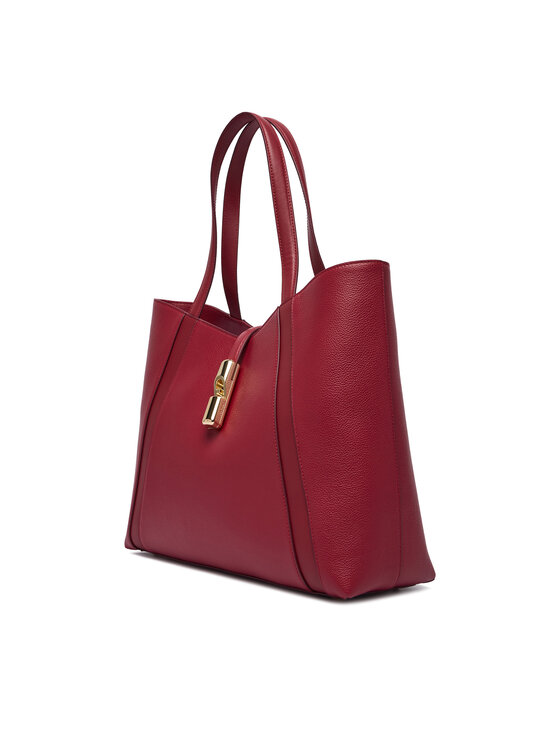 Furla Furla Torebka WB01788 BX3353 KH CGQ00 Czerwony