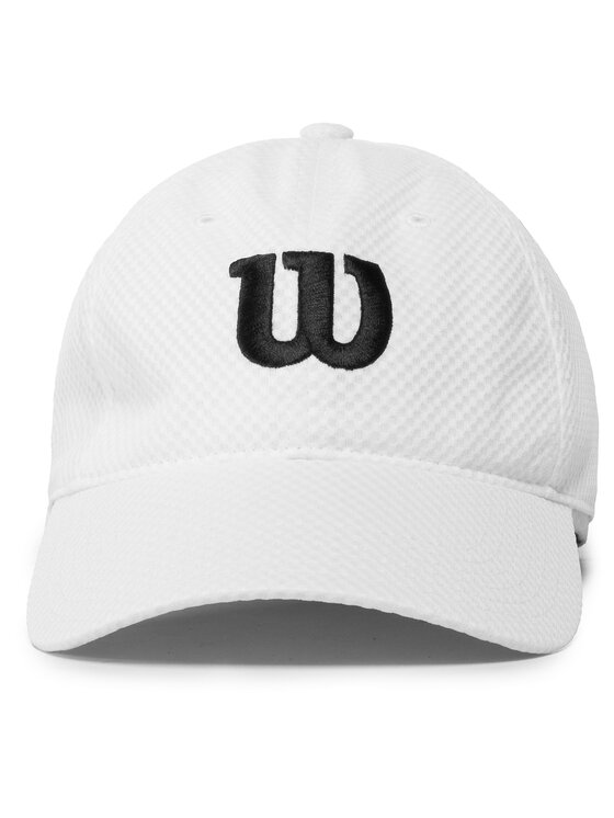 Wilson Wilson Cap Summer Cap II WRA770801 Weiß