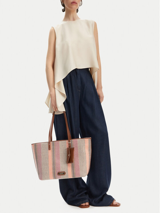 Nine West Nine West Torbica Lilla3 Smeđa