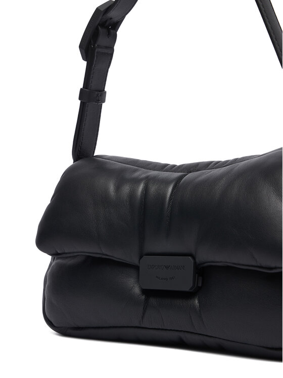 Emporio Armani Emporio Armani Handtasche Y3E226 YWZ1V 80001 Schwarz