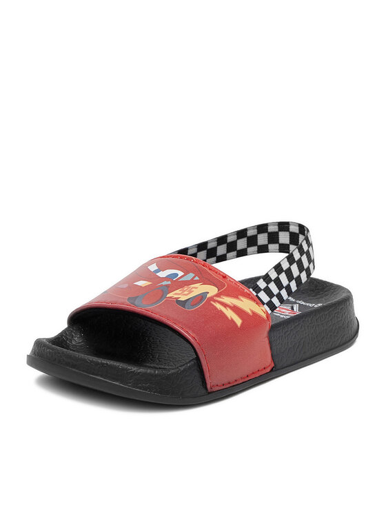 Cars Cars Iešļūcenes CEO-CP76-AW25-354DPC Sarkans