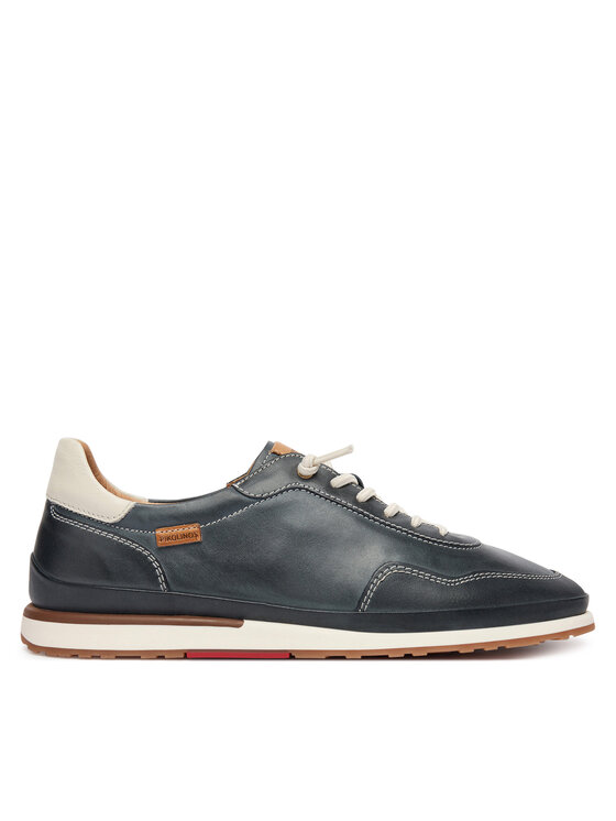 Pikolinos Pantofi Denia W0A-6842C3 Bleumarin