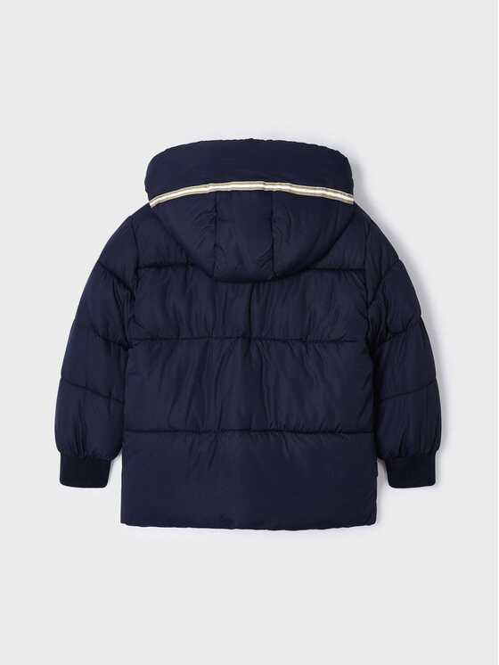 Mayoral Mayoral Winterjacke 4.438 Dunkelblau Regular Fit