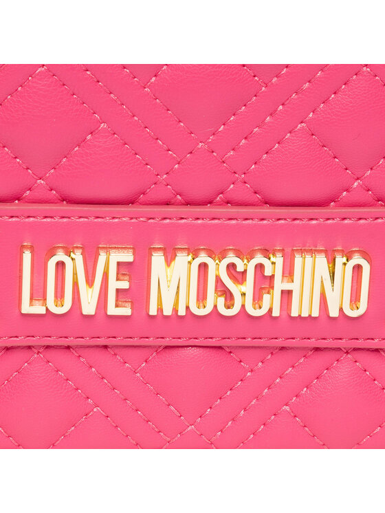 LOVE MOSCHINO LOVE MOSCHINO Handtasche JC4000PP1CLA0604 Rosa