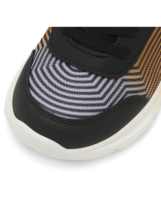 Sprandi Sprandi Sneakersy CP-K21181 Czarny