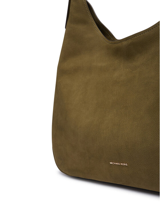 MICHAEL Michael Kors MICHAEL Michael Kors Τσάντα 30F4GY5H3T Πράσινο
