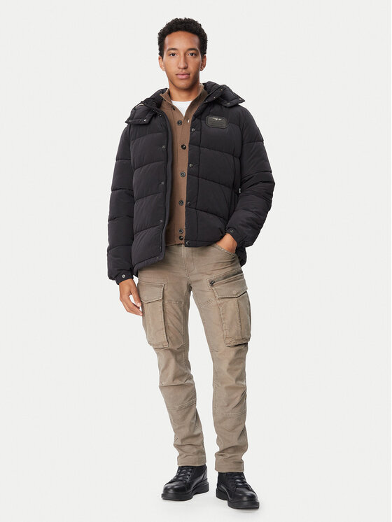 Aeronautica Militare Aeronautica Militare Talvejope 262AB3072UCT04358 Must Regular Fit