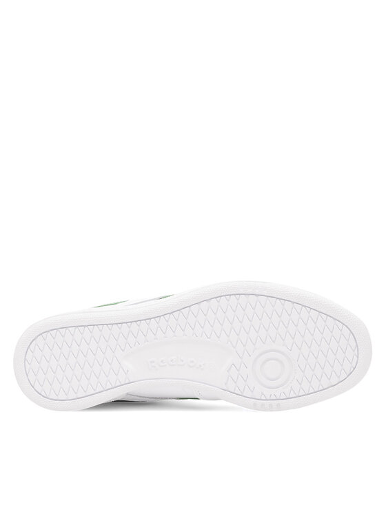Reebok Reebok Superge Club C Revenge Mu EG9271-M Bela