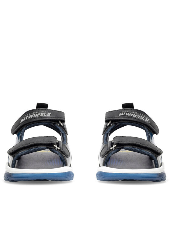 BATWHEELS BATWHEELS Sandale CP76-SS24-247BWWB Bleumarin