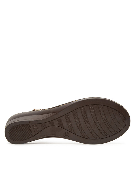 Comfortabel Comfortabel Sandaalid 720036-08 Beež