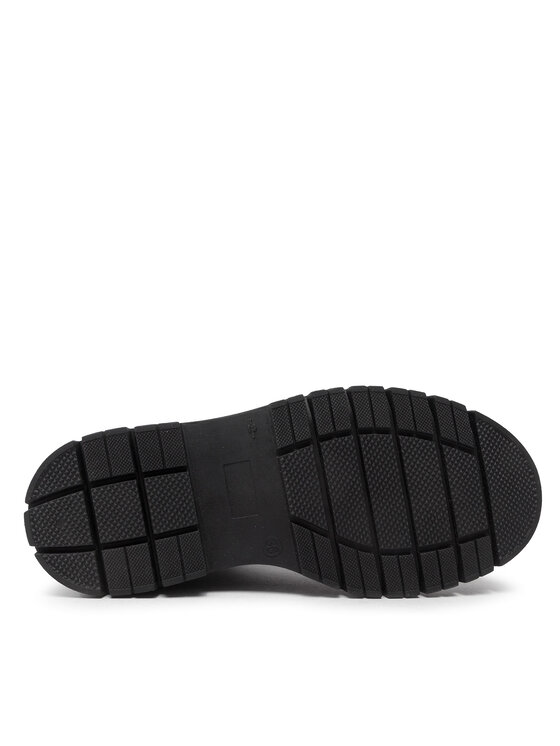 Rage Age Rage Age Schnürstiefeletten RAGE AGE-RA-16-06-000493 Schwarz