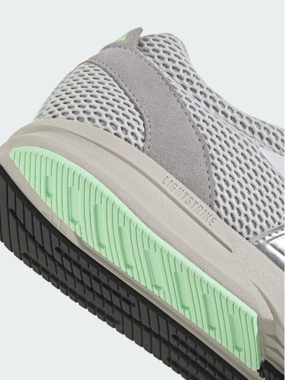 adidas adidas Sneakersy 150675 Szary