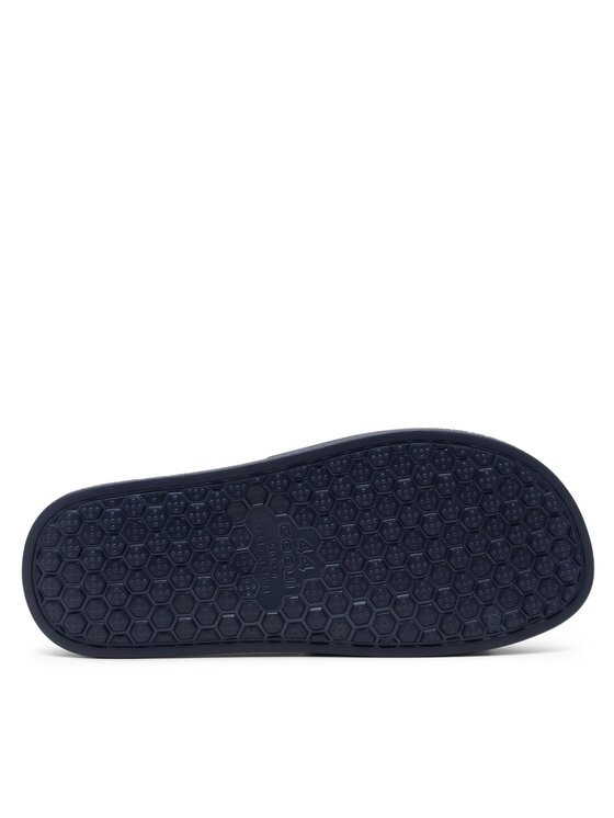 Coqui Coqui Ciabatte 7081-100-2100 Blu scuro