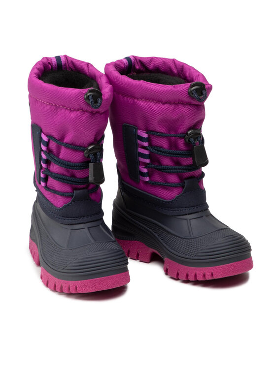 CMP CMP Schneeschuhe Ahto Wp 3Q49574K Violett