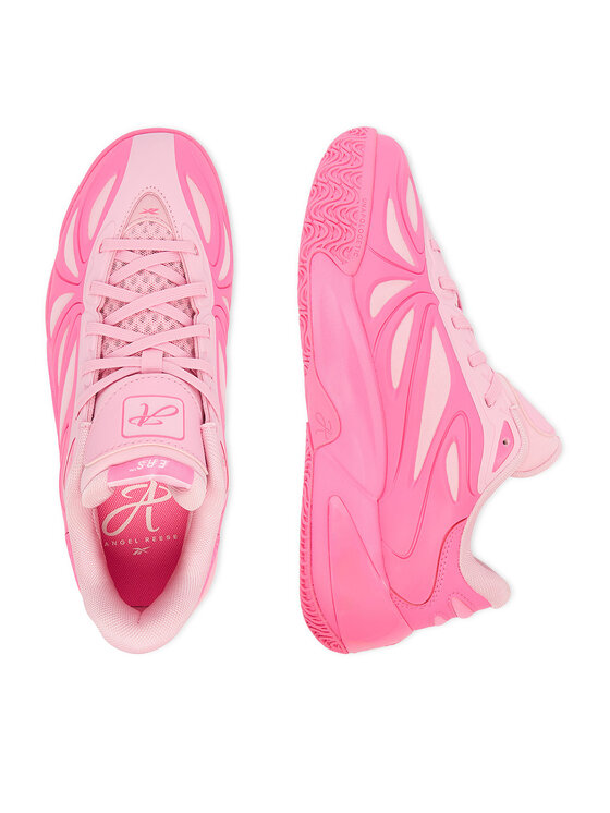 Reebok Reebok Basketbalové topánky EOSK ANGEL REESE 1 100262827 Ružová